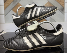 Adidas Copa Mundial Firm Ground Football Boots Moulded Studs UK Size 8