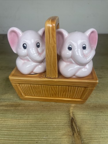 Vintage porcelain pink - vintage,