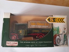 Lledo Days Gone: DG091007