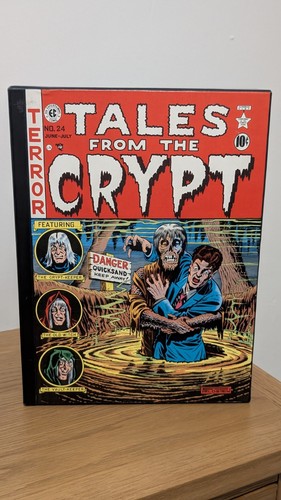 Tales from the - from,
