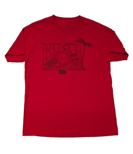 Vintage 90s y2k - vintage, red