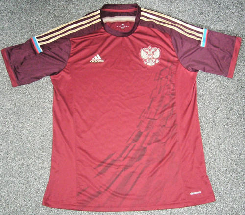 Rare russia men national - russia, men's