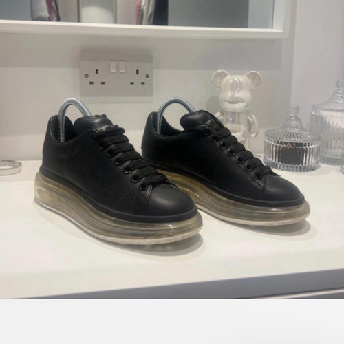 Alexander mcqueen oversized - alexander,