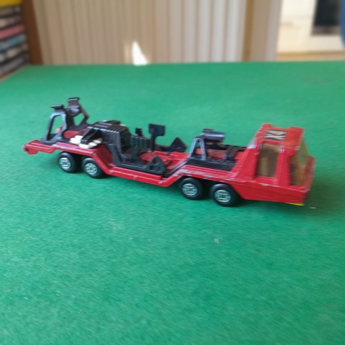 1975 matchbox lesney super - 1975,