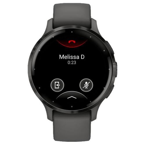 Garmin venu music 41mm gps - garmin,