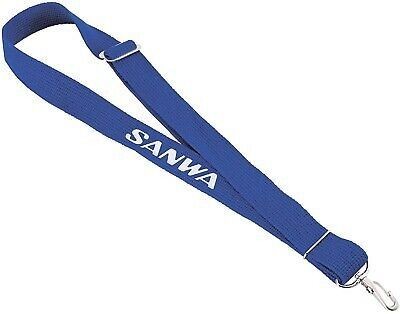 Sanwa neck strap - sanwa,
