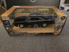 Maisto 1:25 Scale 1969 Dodge