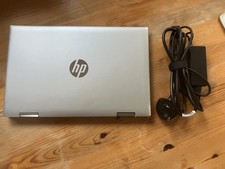 HP Pavilion x360 14-dy0505na 14" 2-in-1 Laptop Intel Core i3 256GB SSD - Grade B