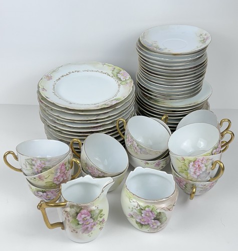 Antique haviland limoges - haviland,