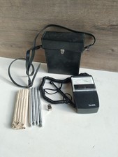 Airflow TA 400 Wind Speed Instrument Anemometer  K6C17