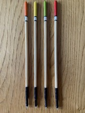 Fishing floats sarkanda reed floats (4)