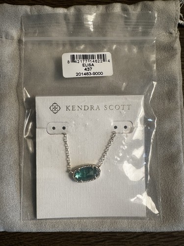 Kendra scott elisa necklace - scott,