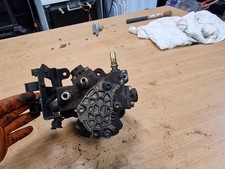 Peugeot Partner MK2 B9 DV6 1.6