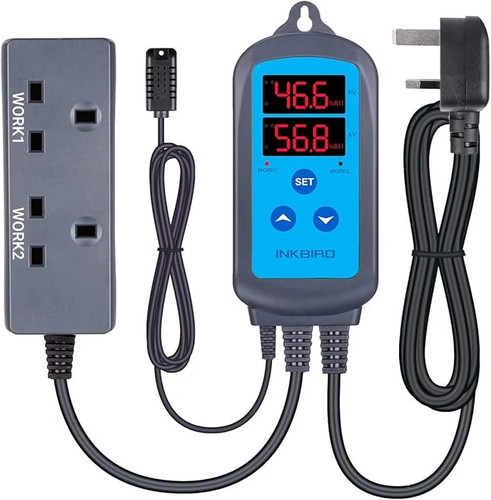 Ihc 200 plug - ihc-200, play