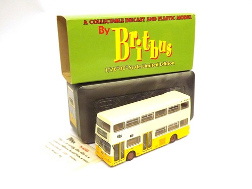 Britbus n6203 - britbus,