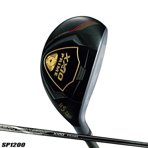 Dunlop xxio prime - dunlop, hybrid
