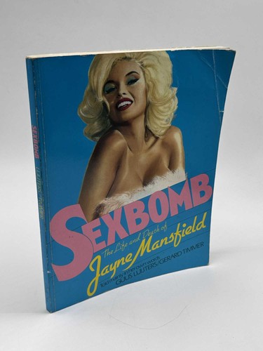 Sexbomb the life and - life,