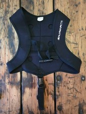 Salvimar Black Drop Weight