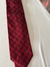 Gucci Men's Tie, 100% Silk