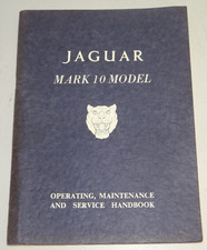 Operating Instructions Jaguar