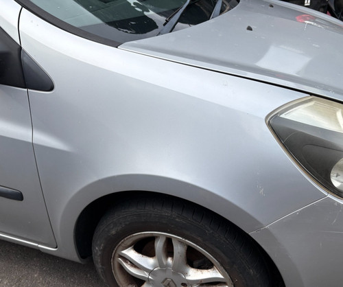 Renault clio mk3 - clio, 2005-2009