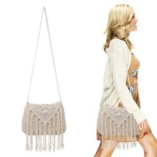  Beach Bag Shoulder Handbag