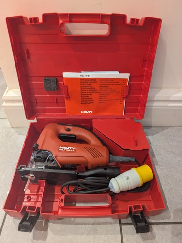 Hilti wsj 110 110v - 110-et,
