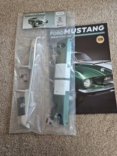 Issue 129 deagostini build - 129,
