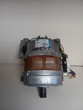 Indesit Washing Machine Motor Nidec Type 20584.453