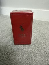 Ralph Lauren Polo Red Parfum
