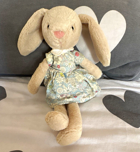 Jellycat floral lottie bunny - jellycat,