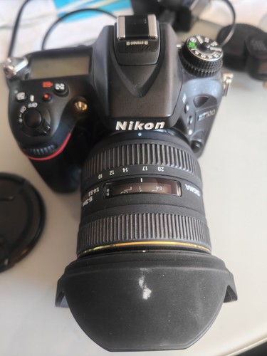 Nikon d7100 digital - d7100,