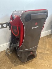 Little Life Baby Carrier Cross