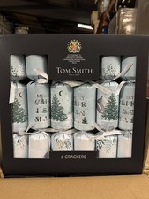 Tom Smith Traditional Foliage