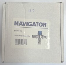 NAVIGATOR 15mm TMV3 Mixing