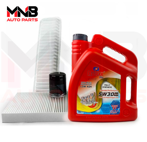 Service kit fits - fits, estima