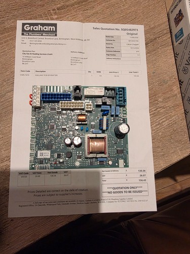 Vaillant ecofit pure sustain - vaillant, &