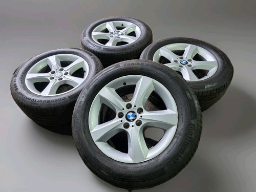 Genuine bmw alloy - genuine, 18"
