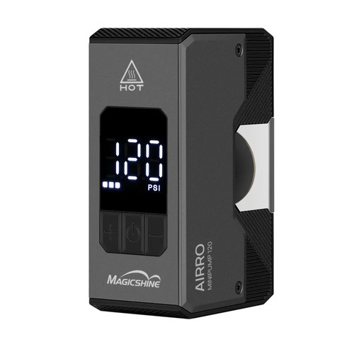Magicshine airro pump - airro, e-pump