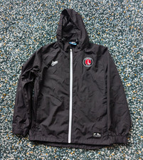 Charlton Athletic FC