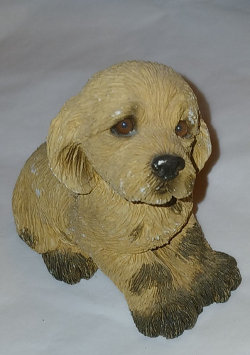 Sandicast dirt claude dog - claude,