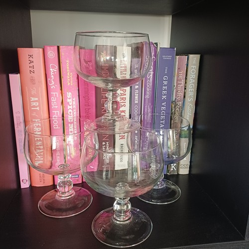 Large french brandy cognac - 4,