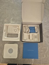 Ring Alarm Security Kit –