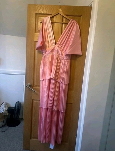Virgos lounge pink neck - lounge, &