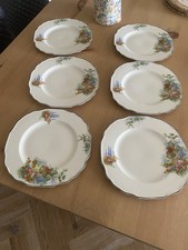 Vintage myott staffordshire - vintage,