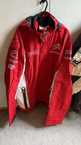 Rare vintage citroen racing - citroen,