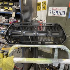 Ford Transit Front Grill and