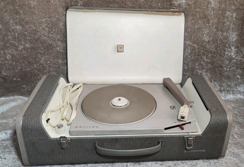 Vintage philips 4156 - vintage,