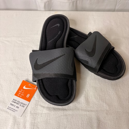 New nike solarsoft - nike,