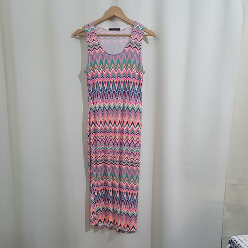 Ladies size multicoloured - ladies, 12